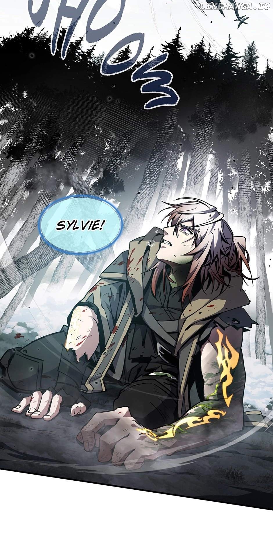 The Beginning After The End Chapter 192 image 086